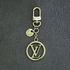 Louis Vuitton Circle Bag Charm WITHOUT Keyholder - Used